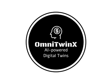 OmniTwinX Logo